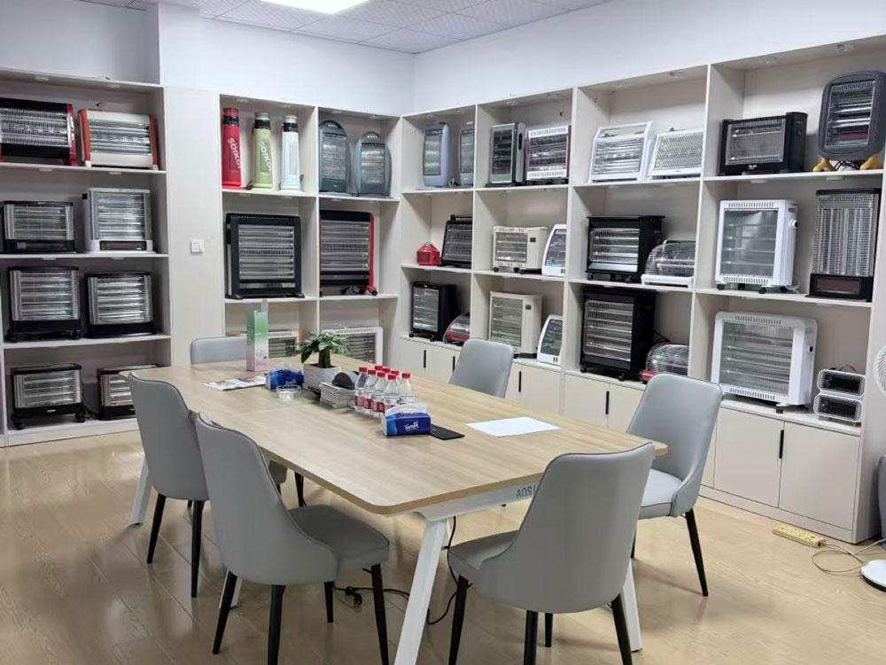 Source High-Quality Electric Heaters Directly From China Manufacturer For Your Winter Business